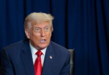 Трамп анонсував санкції проти країн, що ведуть бізнес із Росією: хто потрапить до списку