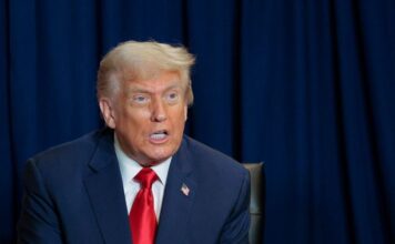 Трамп анонсував санкції проти країн, що ведуть бізнес із Росією: хто потрапить до списку