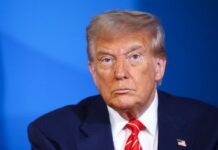 Трамп і Грін посварились через «справу Епштейна»: у чому звинувачують президента США