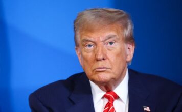 Трамп і Грін посварились через «справу Епштейна»: у чому звинувачують президента США