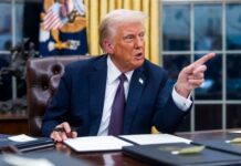 Трамп має намір судитися з BBC попри вибачення компанії