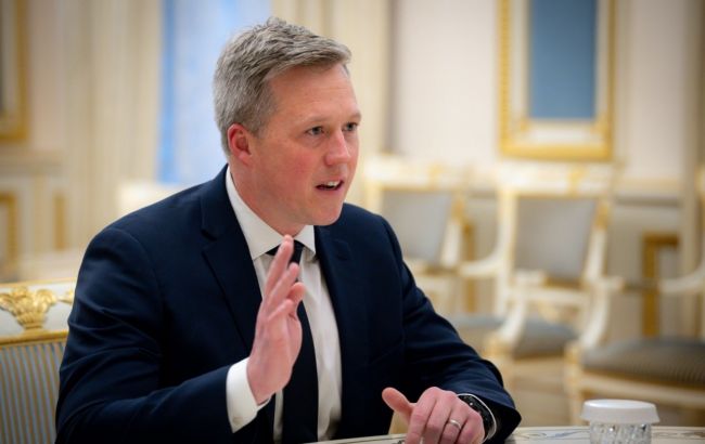 Трамп призначив нового спецпредставника для мирного плану щодо України: хто ним став_69216f15121da.jpeg