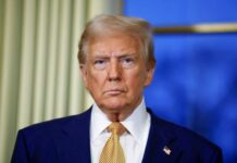 Трамп виступив проти розширення телеканалів ABC і NBC