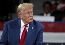 Трамп визнав провал спроб завершити війну між Росією та Україною