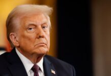 Трамп впевнений, що бойові дії в Україні припиняться найближчим часом