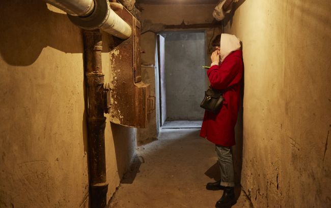 У Дніпрі лунають вибухи, місто під атакою_690e898c8d4f7.jpeg