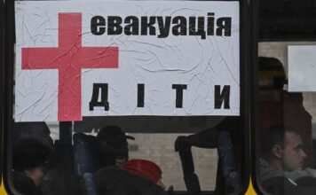 У двох областях України оголосять евакуацію із деяких населених пунктів