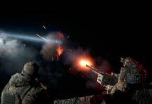 У Києві та низці областей повітряна тривога через загрозу балістичних ударів