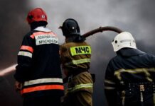 У Росії поскаржилися на атаку дронів на НПЗ у Самарській області