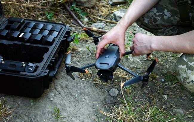 Україна замінює DJI Mavic: нові українські дрони надійшли на фронт_69095f9ec4562.jpeg