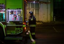 Українські дрони зупинили роботу великого НПЗ Росії, — Reuters