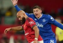 В АПЛ повторилося унікальне вилучення за бійку одноклубників. Чи було таке в Україні?