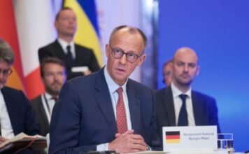 Виходить за рамки плану Трампа. Мерц заінтригував своєю пропозицією щодо України