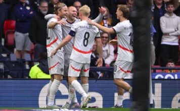 З кривдниками України: збірна Ісландії визначилася зі списком гравців на відбіркові матчі мундіалю