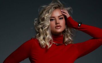 Зірка «Холостяка» зізналася, чи тримає образу на Цимбалюка після вильоту з шоу