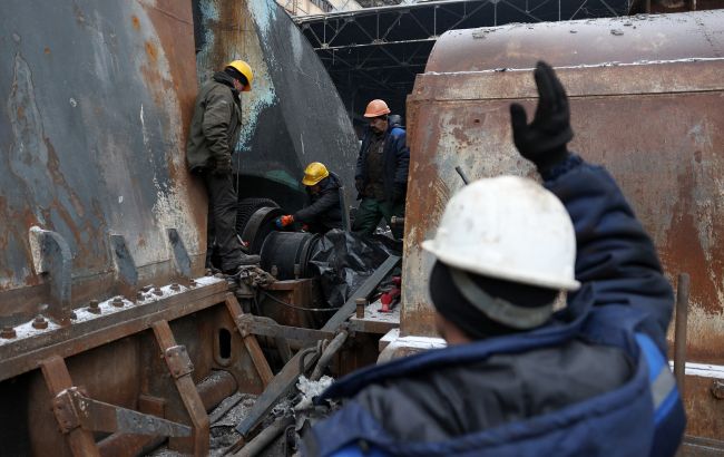 Знову під ворожим ударом. «Укренерго» заявило про нові пошкодження об’єктів_6911b939347bb.jpeg