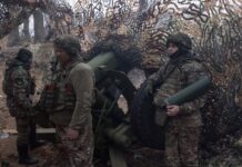 ЗСУ відбили штурм окупантів поблизу Новопавлівки на Дніпропетровщині (відео)