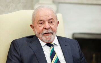 «Буде гуманітарна катастрофа»: президент Бразилії закликав США не втручатися у Венесуелу