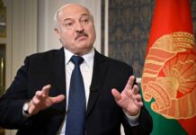 «Імпульс є»: США очікують звільнення ще тисячі білоруських політв’язнів