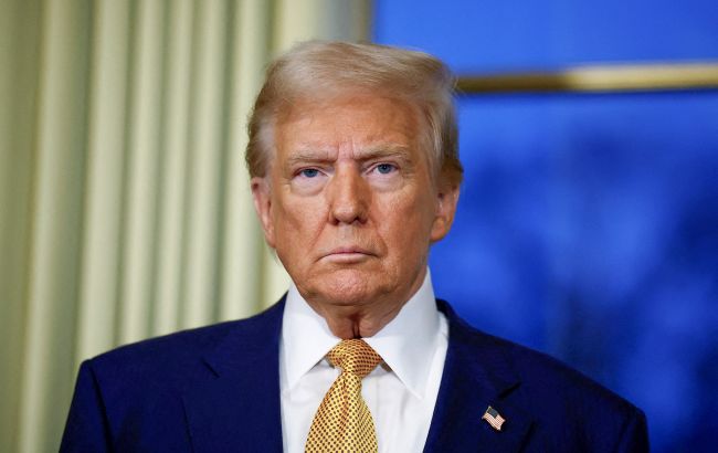 «Я сказав йому кілька речей»: Трамп про свій тиск на президента Венесуели_693108f4380c7.jpeg