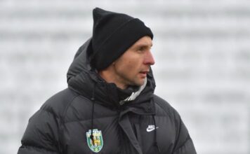 «Карпати» звільнили Лупашка в останній день 2025 року: хто може стати тренером «левів»