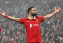 «Попрощаюсь із фанатами на «Енфілді». Салах зробив різку заяву про майбутнє в «Ліверпулі»
