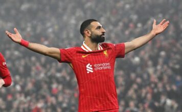 «Попрощаюсь із фанатами на «Енфілді». Салах зробив різку заяву про майбутнє в «Ліверпулі»