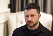 «Впали вже настільки низько». Зеленський відреагував на атаку РФ у День святого Миколая