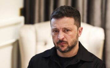 «Впали вже настільки низько». Зеленський відреагував на атаку РФ у День святого Миколая