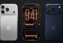 Apple випустить 4 нових iPhone у 2026 році: коли чекати на першу модель