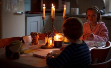 Арциз на Одещині залишився без світла на цілий тиждень, — мер