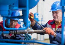 Аварійне відключення газу в Тернопільській області: деталі