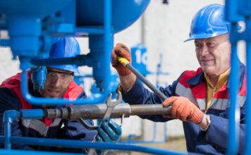 Аварійне відключення газу в Тернопільській області: деталі