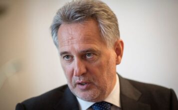 Австрійський суд поставив крапку у справі щодо екстрадиції Фірташа до США