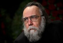 Британія запровадила санкції проти ідеолога «руського миру» Дугіна