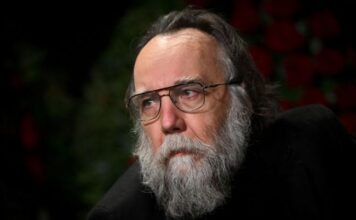 Британія запровадила санкції проти ідеолога «руського миру» Дугіна