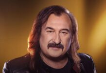 Цю пісню Степан Гіга любив найбільше: «Присвячував її героям»