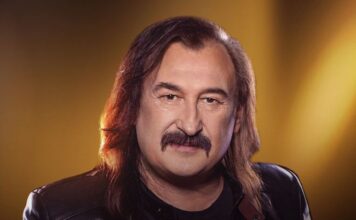 Цю пісню Степан Гіга любив найбільше: «Присвячував її героям»