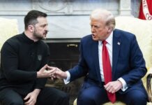 Донбас і вибори під час війни: що обговорюють у мирному плані та навколо нього