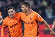 Ганьба «Жирони» та гол Сікана: як українські легіонери зіграли в національних Кубках (відео)