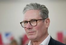 Глави урядів Британії та Нідерландів обговорили підтримку України: що відомо