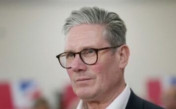 Глави урядів Британії та Нідерландів обговорили підтримку України: що відомо