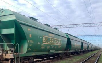 ЄС не обговорює скасування санкцій проти білоруського калію, — МЗС Литви