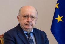 Європі потрібен власний план миру для України, — єврокомісар Кубілюс