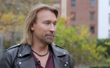 Як живе син Олега Винника в Берліні: співак розкрив таємницю (відео)