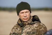 Корпусна структура в ЗСУ запрацювала повністю, командирів без досвіду замінено, — Сирський