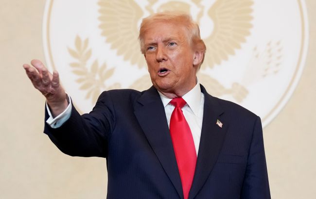 Корупція чи розкіш? Трамп озвучив нову ціну за бальний зал у Білому домі_694248613af2e.jpeg