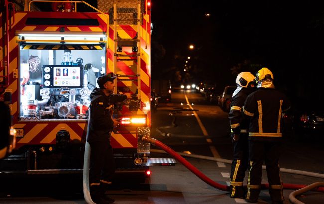 Масована атака на Кременчук: місто атакують дрони і ракети «Кинджал», чутно вибухи_6934c4fa8578e.jpeg