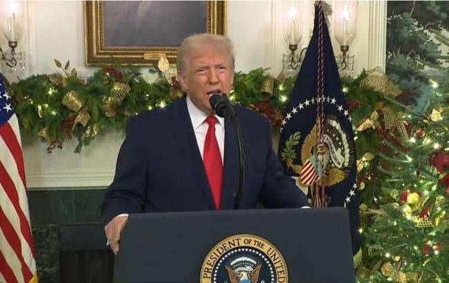 Мігранти, тарифи, Близький схід: про що говорив Трамп у зверненні до нації_69437dc5e821c.jpeg