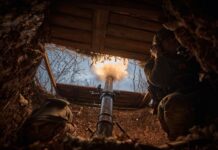 Мінуснули понад тисячу окупантів: Генштаб повідомив про нові втрати армії РФ на 10 грудня